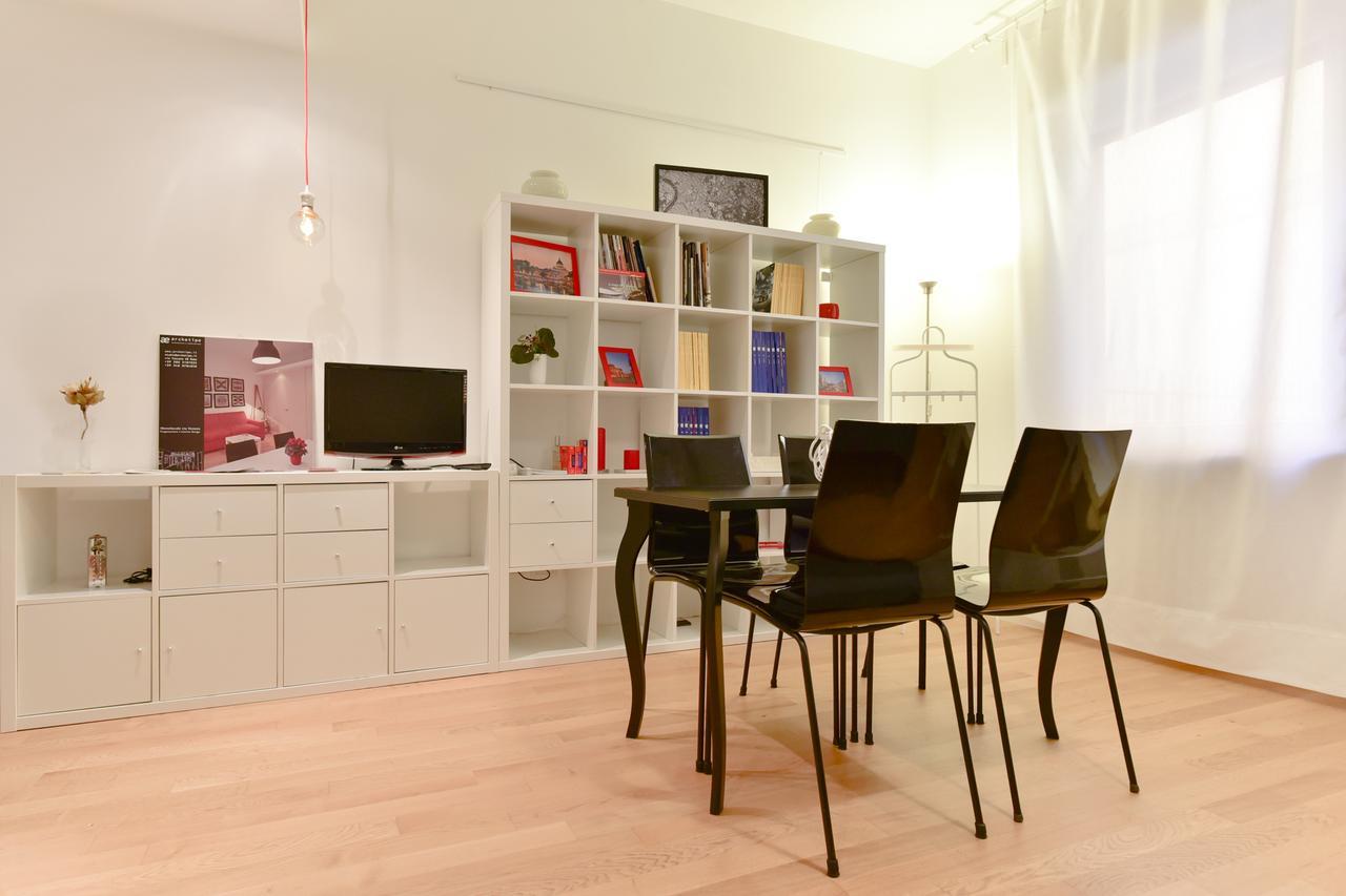 Iflat Via Veneto Design Studio Rome Exterior photo